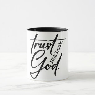 Inspiration Christlich Bibelverse Tasse