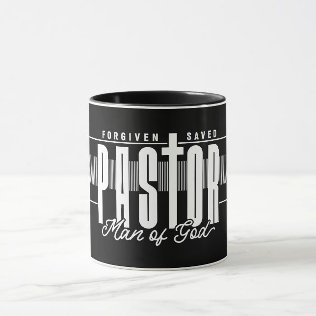Inspiration Christlich Bibelverse Tasse (Zentrum)