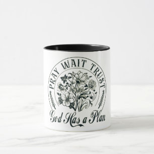 Inspiration Christlich Bibelverse Tasse