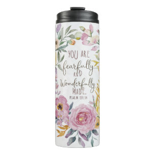 Inspiration Christlich Bibelverse Thermosbecher