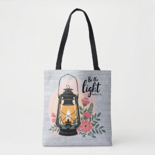 Inspiration Christliche Bibel Verse/Schrift Tasche