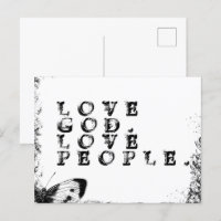 Inspiration Christliche Liebe Gott Liebe Menschen 