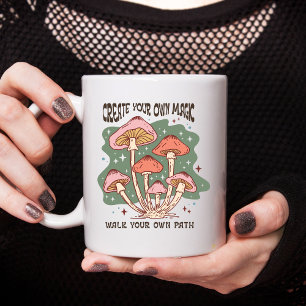 Inspiration Ermutigung eigene magische Geschenke s Kaffeetasse