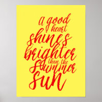 Inspiration für das Zitat von Hand Briefposter