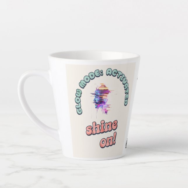Inspiration für die Kaffeezubereitung Milchtasse (Links)
