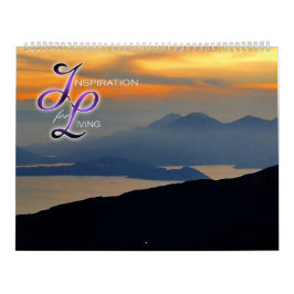 Inspiration für lebenden Kalender