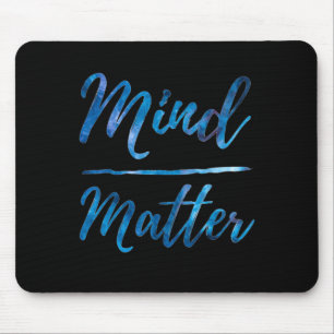Inspiration für Motivierend Gym-Zitat Mousepad