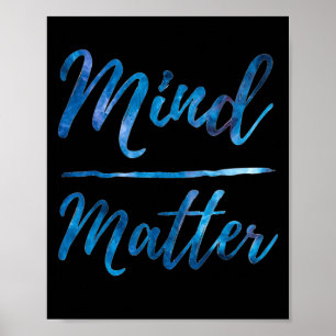 Inspiration für Motivierend Gym-Zitat Poster