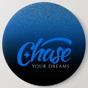 Inspiration für Zitate: Ihre Träume Button