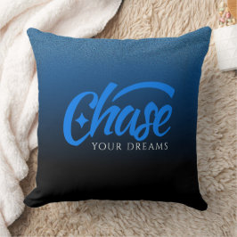 Inspiration für Zitate: Ihre Träume Kissen