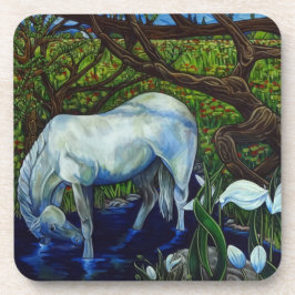 Inspiration Gauguin Untersetzer Set 6