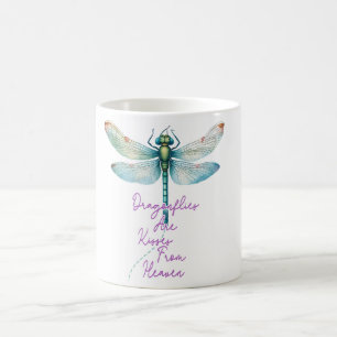 Inspiration/Gedächtnisdrachenveröffentlichung Kaffeetasse