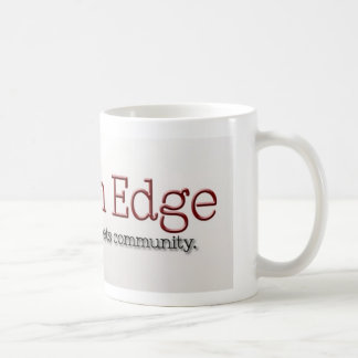 Inspiration in einer Tasse