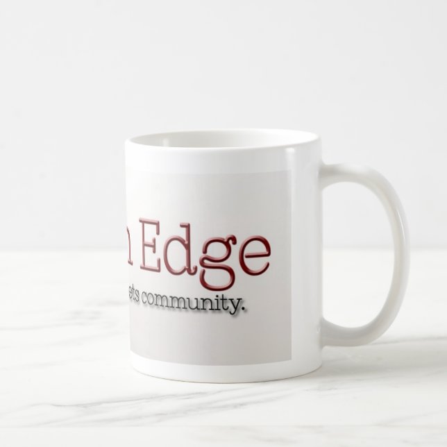 Inspiration in einer Tasse (Rechts)