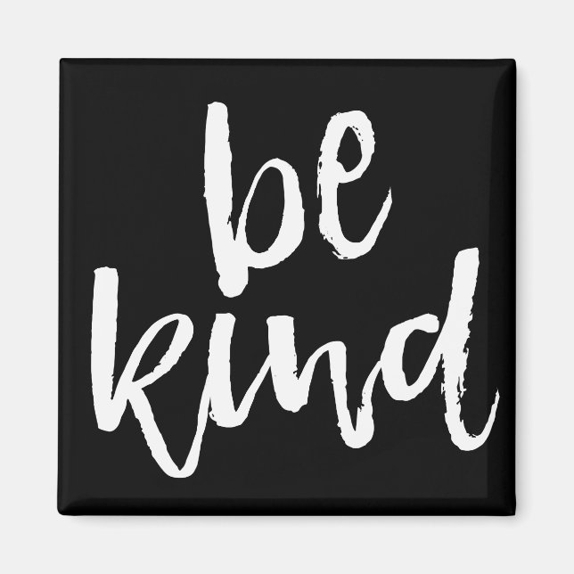 Inspiration ist freundlich magnet (Vorne)