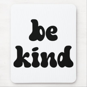 Inspiration ist freundlich mousepad