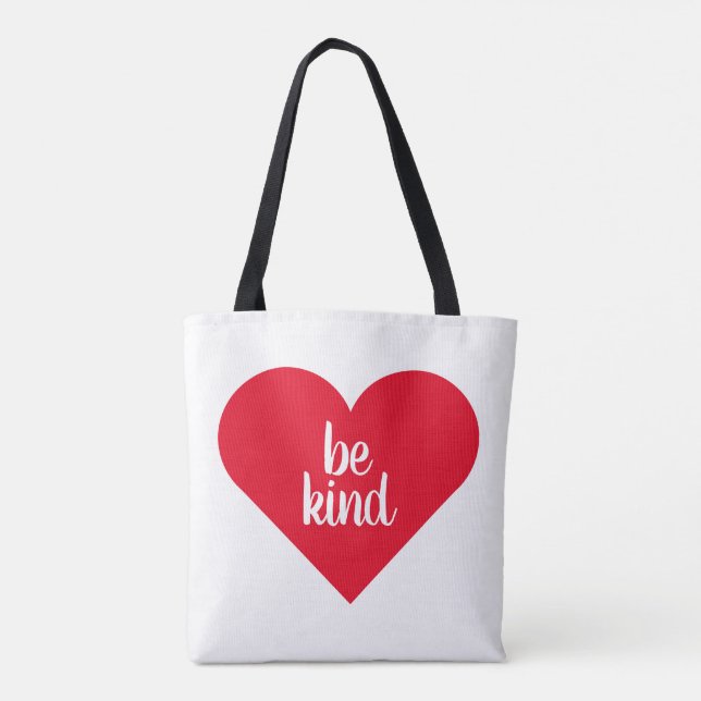 Inspiration ist nett tasche (Rückseite)