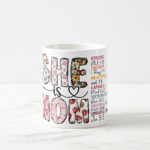 Inspiration ist sie Mama liebt Kaffeetasse