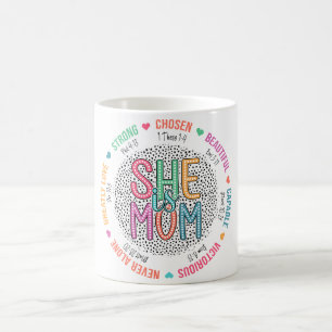 Inspiration ist sie Mama liebt Kaffeetasse