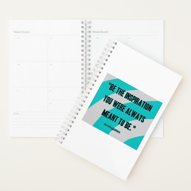 Inspiration Kleiner Planer (Anzeige)