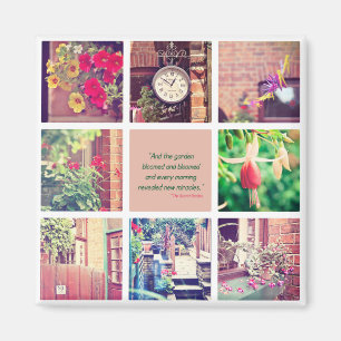 Inspiration-Kühlschrank-Magnet Magnet