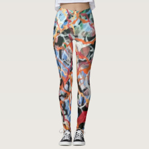 Inspiration Leggings