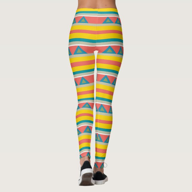 Inspiration Leggings (Rückseite)