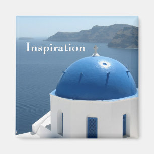 Inspiration Magnet