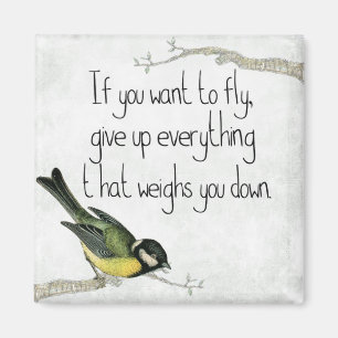 Inspiration Magnet