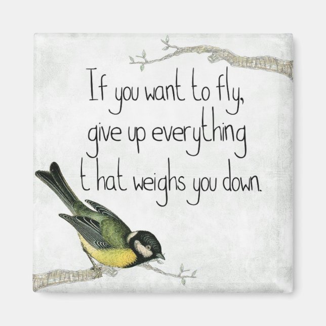 Inspiration Magnet (Vorne)