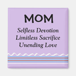 Inspiration Mama Magnet