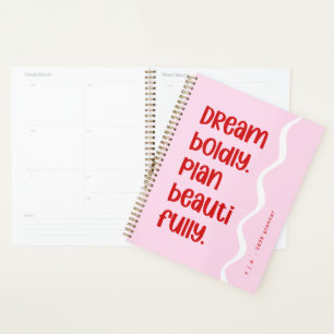 Inspiration Moderne et Mignonne Monogramme Année R