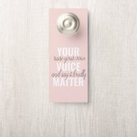 Inspiration - Motivationsangebot für Ihre Stimme
