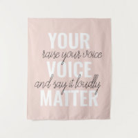 Inspiration - Motivationsangebot für Ihre Stimme