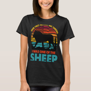 Inspiration motivierend Redewendungen 1 T-Shirt