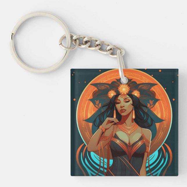 INSPIRATION NATIVE #2 (Devant)