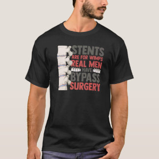 Inspiration Operationen Sprichwort sarkastisch auf T-Shirt