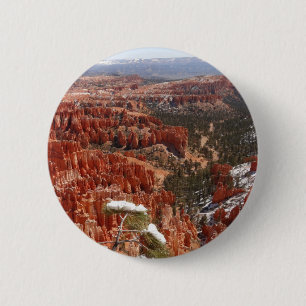 Inspiration Point im Bryce Canyon I Button