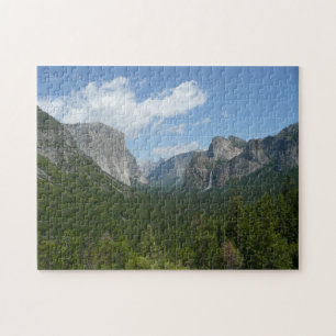 Inspiration Point im Yosemite-Nationalpark