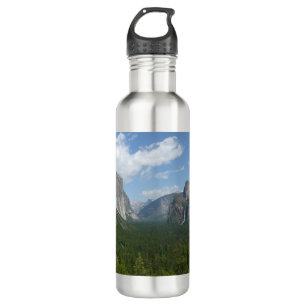 Inspiration Point im Yosemite-Nationalpark Edelstahlflasche
