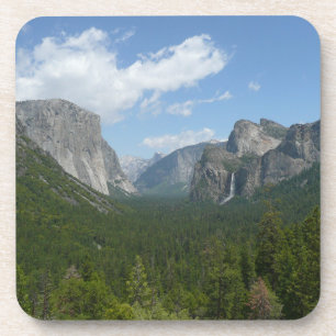 Inspiration Point im Yosemite-Nationalpark Getränkeuntersetzer