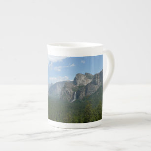 Inspiration Point im Yosemite-Nationalpark Prozellantasse