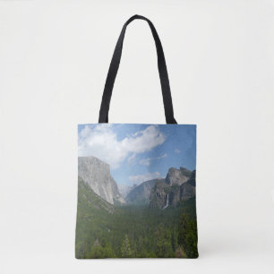 Inspiration Point im Yosemite-Nationalpark Tasche