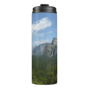 Inspiration Point im Yosemite-Nationalpark Thermosbecher