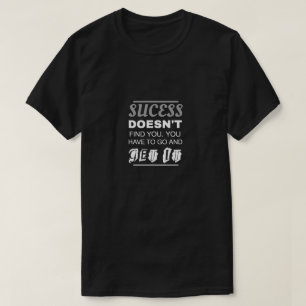 Inspiration, Positive Affirmations T - Shirt