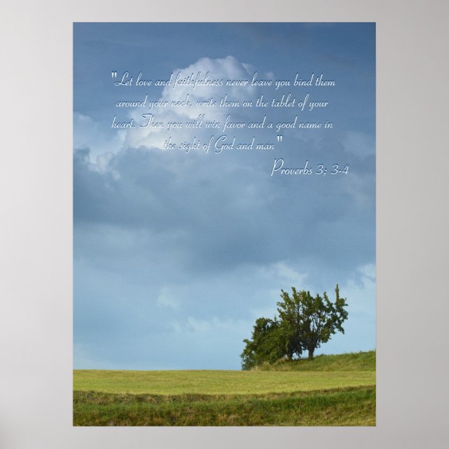 Inspiration - Poster (Vorne)