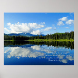 Inspiration Poster erstellen