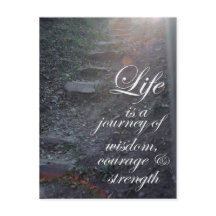 Inspiration Postkarten Motivation inspiriert Gesch