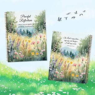 Inspiration-Prayer-Notebook Notizbuch