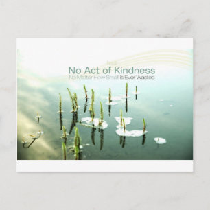 Inspiration Quot Postkarte